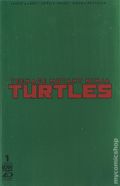 Teenage Mutant Ninja Turtles (2024 IDW) 1FOIL.A