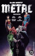 Dark Nights Metal Compendium TPB (2025 DC) 1-REP