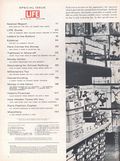 Life (1883-2000 Clair Maxwell/Life Publishing Company) Magazine Apr 6 1962