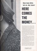 Life (1883-2000 Clair Maxwell/Life Publishing Company) Magazine Apr 6 1962