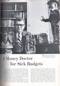 Life (1883-2000 Clair Maxwell/Life Publishing Company) Magazine Apr 6 1962