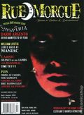 Rue Morgue Magazine (1997) 22