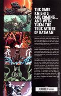 Dark Nights Metal Compendium TPB (2025 DC) 1-REP