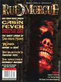 Rue Morgue Magazine (1997) 33