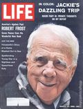 Life (1883-2000 Clair Maxwell/Life Publishing Company) Magazine Mar 30 1962