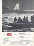 Life (1883-2000 Clair Maxwell/Life Publishing Company) Magazine Mar 30 1962