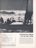 Life (1883-2000 Clair Maxwell/Life Publishing Company) Magazine Mar 30 1962