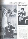 Life (1883-2000 Clair Maxwell/Life Publishing Company) Magazine Mar 30 1962