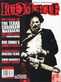 Rue Morgue Magazine (1997) 42