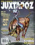 Juxtapoz Magazine (1994 High Speed Productions) 44