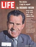 Life (1883-2000 Clair Maxwell/Life Publishing Company) Magazine Mar 16 1962