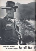Life (1883-2000 Clair Maxwell/Life Publishing Company) Magazine Mar 16 1962