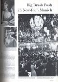 Life (1883-2000 Clair Maxwell/Life Publishing Company) Magazine Mar 16 1962