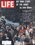 Life (1883-2000 Clair Maxwell/Life Publishing Company) Magazine Mar 9 1962
