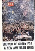 Life (1883-2000 Clair Maxwell/Life Publishing Company) Magazine Mar 9 1962