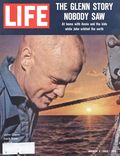 Life (1883-2000 Clair Maxwell/Life Publishing Company) Magazine Mar 2 1962