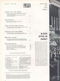 Life (1883-2000 Clair Maxwell/Life Publishing Company) Magazine Mar 2 1962