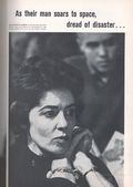 Life (1883-2000 Clair Maxwell/Life Publishing Company) Magazine Mar 2 1962