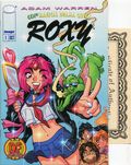 Gen 13 Magical Drama Queen Roxy (1998) 1DF.GOLD