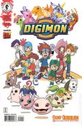 Digimon (2000) 1