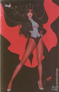 Zatanna (2025 DC) 2E