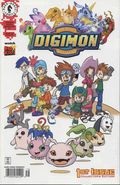 Digimon (2000) 1N