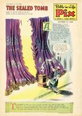 Bible-in-Life Pix (1968 David C. Cook) Vol. 20 #41