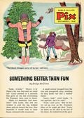 Bible-in-Life Pix (1968 David C. Cook) Vol. 20 #49