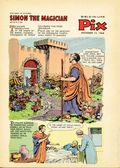 Bible-in-Life Pix (1968 David C. Cook) Vol. 20 #50