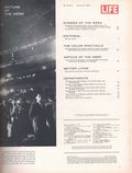 Life (1883-2000 Clair Maxwell/Life Publishing Company) Magazine Feb 16 1962