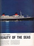 Life (1883-2000 Clair Maxwell/Life Publishing Company) Magazine Feb 16 1962