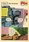 Bible-in-Life Pix (1968 David C. Cook) Vol. 23 #37
