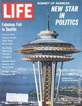 Life (1883-2000 Clair Maxwell/Life Publishing Company) Magazine Feb 9 1962