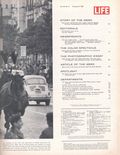 Life (1883-2000 Clair Maxwell/Life Publishing Company) Magazine Feb 9 1962