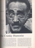 Life (1883-2000 Clair Maxwell/Life Publishing Company) Magazine Feb 9 1962