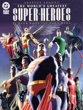 Justice League The World's Greatest Superheroes TPB (2024 DC) 2nd Edition 1-REP