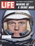 Life (1883-2000 Clair Maxwell/Life Publishing Company) Magazine Feb 2 1962
