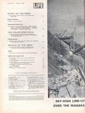 Life (1883-2000 Clair Maxwell/Life Publishing Company) Magazine Feb 2 1962