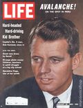 Life (1883-2000 Clair Maxwell/Life Publishing Company) Magazine Jan 26 1962