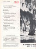 Life (1883-2000 Clair Maxwell/Life Publishing Company) Magazine Jan 26 1962