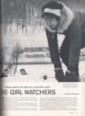 Life (1883-2000 Clair Maxwell/Life Publishing Company) Magazine Jan 19 1962