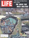 Life (1883-2000 Clair Maxwell/Life Publishing Company) Magazine Jan 12 1962