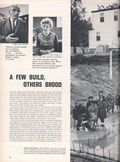 Life (1883-2000 Clair Maxwell/Life Publishing Company) Magazine Jan 12 1962