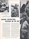 Life (1883-2000 Clair Maxwell/Life Publishing Company) Magazine Jan 5 1962