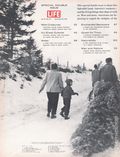 Life (1883-2000 Clair Maxwell/Life Publishing Company) Magazine Dec 22 1961