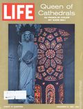 Life (1883-2000 Clair Maxwell/Life Publishing Company) Magazine Dec 15 1961
