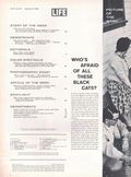 Life (1883-2000 Clair Maxwell/Life Publishing Company) Magazine Dec 15 1961