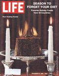 Life (1883-2000 Clair Maxwell/Life Publishing Company) Magazine Dec 8 1961