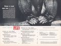 Life (1883-2000 Clair Maxwell/Life Publishing Company) Magazine Dec 8 1961