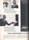 Life (1883-2000 Clair Maxwell/Life Publishing Company) Magazine Dec 8 1961